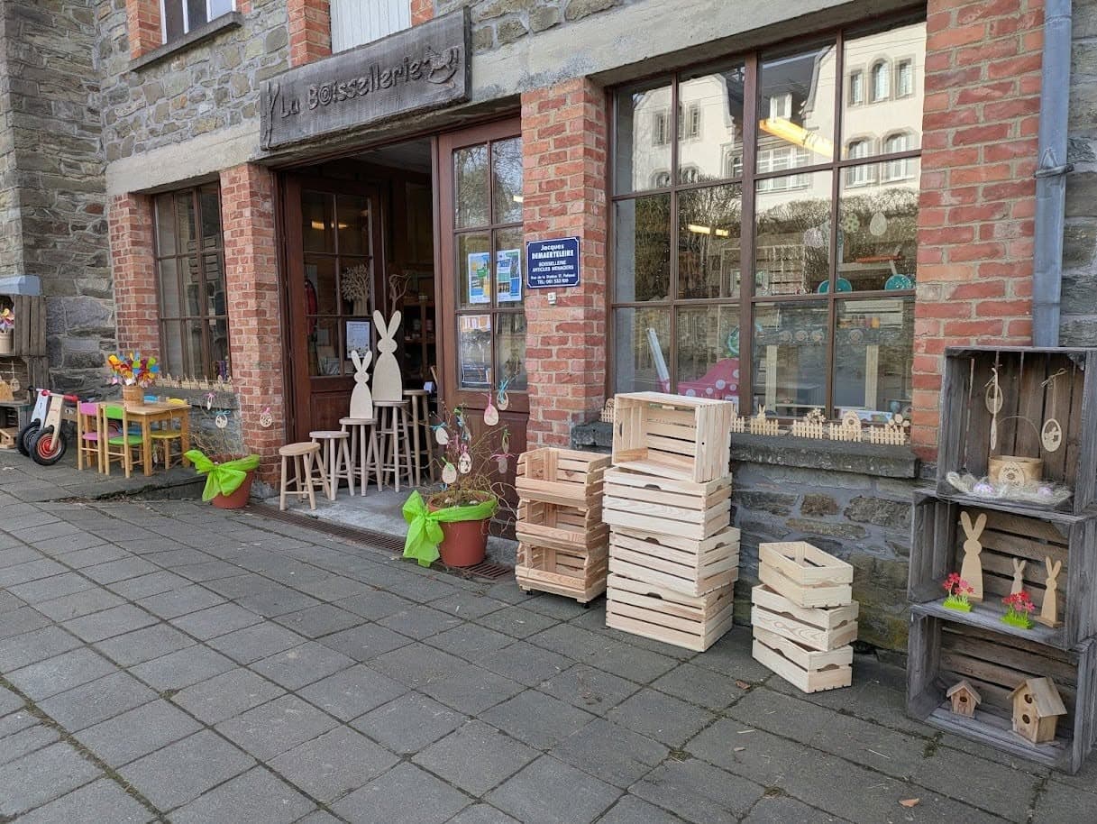 La Boissellerie