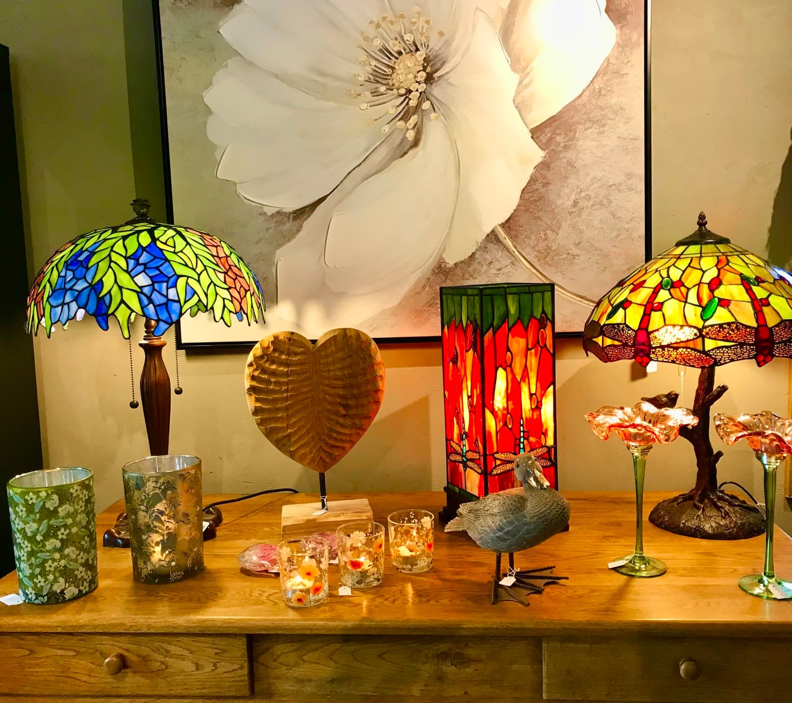 Boutique Catherine REDU