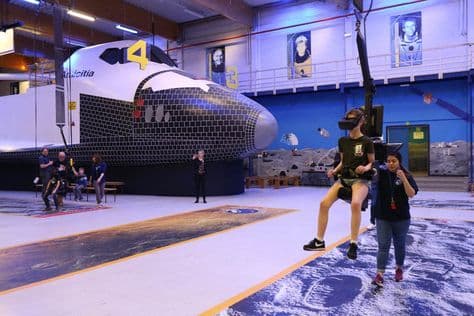 Euro Space Center