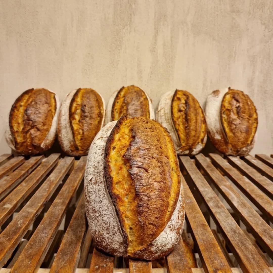Boulangerie Family - Libin