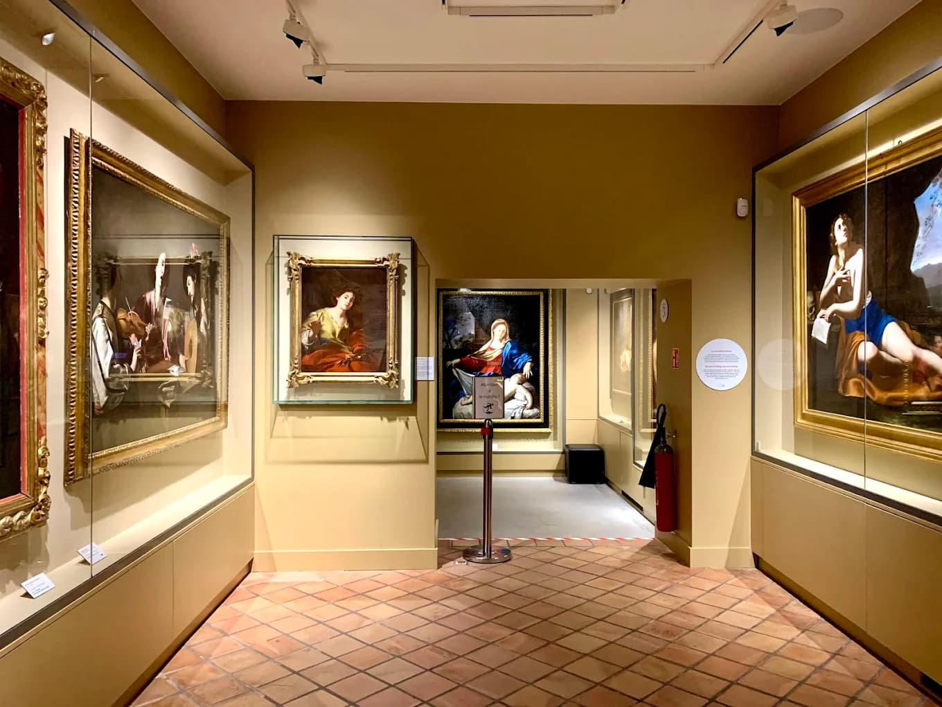 Mudia, musée didactique d’art
