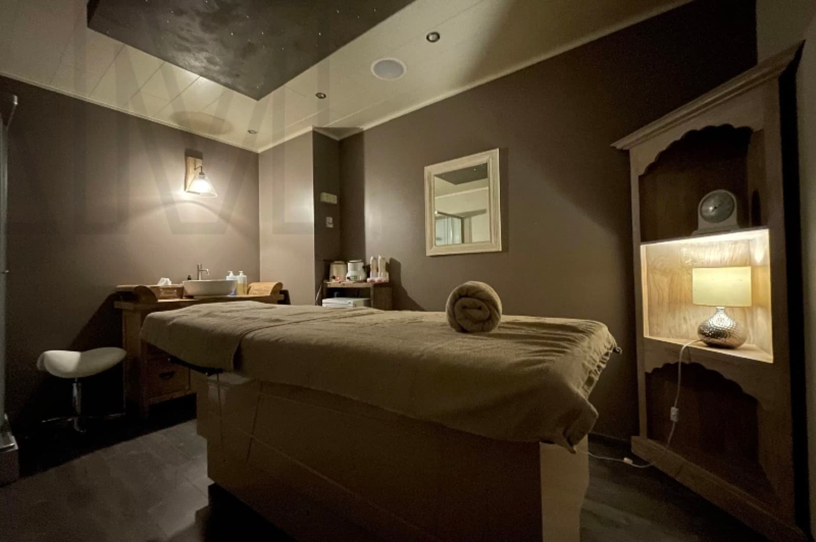 Spa Bulles d'O