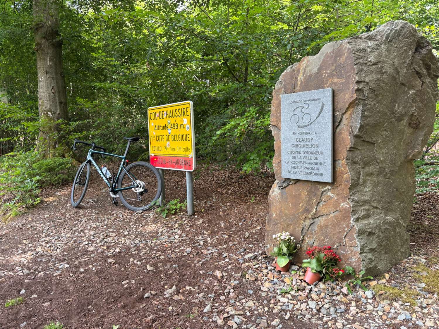 La Roche